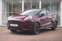 Vorschau: Ford Puma 1.0 ST-Line