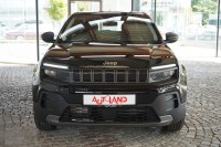 Jeep Avenger 1.2 MHev