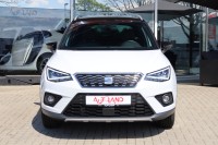 Seat Arona 1.0 TSI beats