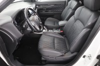Mitsubishi Outlander 2.4 PHEV 4WD
