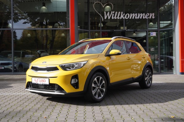 Kia Stonic 1.0 T-GDI Spirit