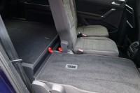 VW Touran 1.5 TSI DSG Comfortline