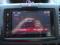 Honda CR-V Elegance 4WD 2.0 i-VTEC