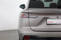 MG HS 1.5 T-GDI Luxury Aut.