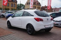 Opel Corsa E 1.4 Turbo 120 Jahre