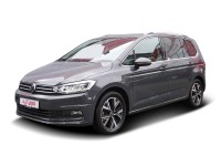 VW Touran 1.5 TSI Highline DSG LED Navi ACC Kamera