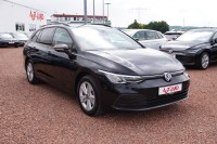 VW Golf VIII Variant 2.0 TDI Life DSG