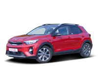 Kia Stonic 1.4 Allwetter Kamera AHK Navi Winterpaket T