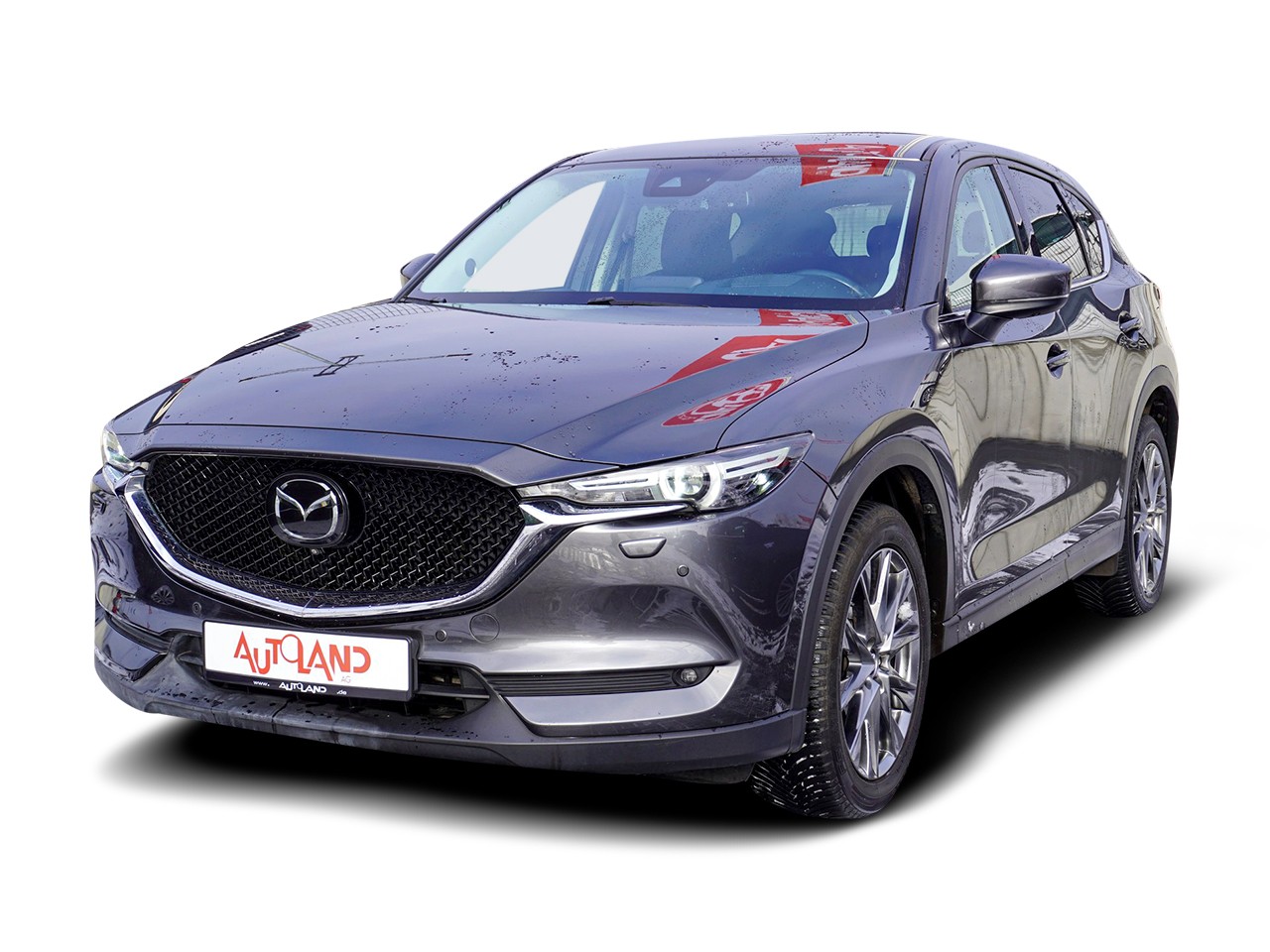 Mazda CX-5 2.5 2WD