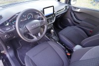 Ford Fiesta 1.0 M-Hybrid Titanium Aut.