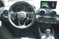 Audi Q2 1.5 TFSI advanced