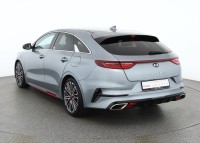 Kia pro_cee'd ProCeed 1.6 T-GDI GT