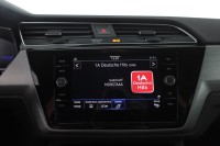 VW Touran 1.5 TSI DSG