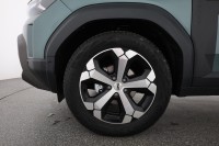 Dacia Duster mHEV 130