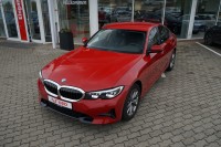 BMW 320 320iA Sport Line