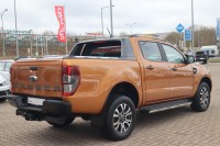 Ford Ranger 2.0 TDCi Wildtrack 4x4