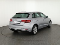 Audi A3 Sportback 1.5 TFSI