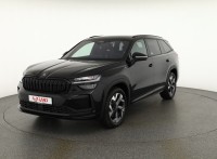 Skoda Kodiaq Sportline 1.5 TSI DSG 3-Zonen-Klima Navi Sitzheizung