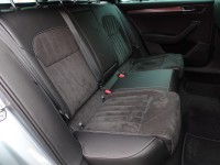 Skoda Superb 2.0 TDI Style 4x4