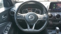 Nissan Juke 1.0 DIG-T N-Connecta