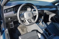 VW Passat Alltrack Variant 2.0 TDI 4Motion