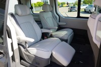 Hyundai Staria 1.6 T-GDI HEV Luxury Aut.