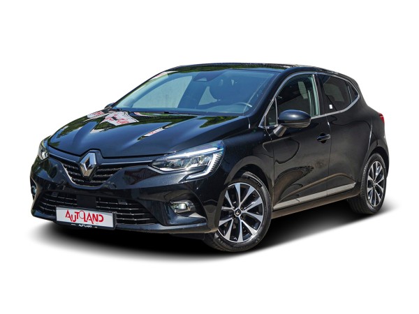 Renault Clio 1.0 TCE Intens