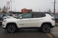 Jeep Compass 1.4 Limited 4WD