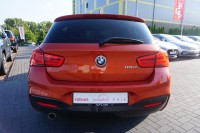BMW 116 116d M Sport