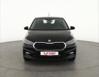 Skoda Fabia 1.0 TSI