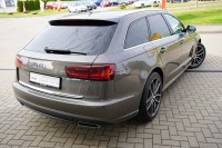 Audi A6 2.0 TDI Avant ultra