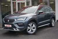 Vorschau: Seat Ateca 1.5 TSI Xperience