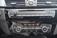 BMW X1 sDrive 18 i Advantage