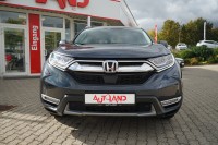 Honda CR-V 1.5 T 4WD Elegance