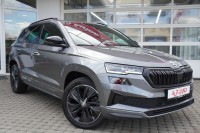 Skoda Karoq 1.5 TSI DSG Sportline