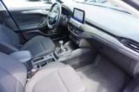 Ford Focus 1.0 EB Hybrid Titanium