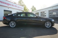 Vorschau: Jaguar XF 2.0