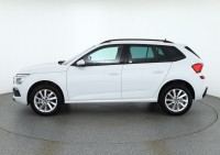 Vorschau: Skoda Kamiq 1.0 TSI DSG