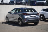 Vorschau: MG MG3 1.5 Hybrid Aut.