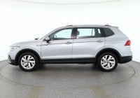 Vorschau: VW Tiguan Allspace 1.5 TSI DSG Life