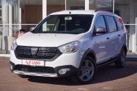 Vorschau: Dacia Lodgy 1.4 EURO6