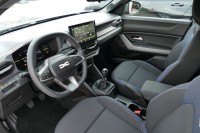 Dacia Duster Expression 140