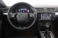 Skoda Superb Combi 1.4 TSI iV DSG