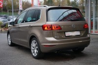 VW Golf Sportsvan 2.0 TDI