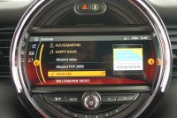 MINI JOHN_COOPER_WORKS Cooper S Cabrio 2.0 John Cooper Works