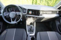 Audi A1 Sportback 25 1.0 TFSI basis
