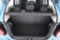 Mitsubishi Space Star 1.2 Select