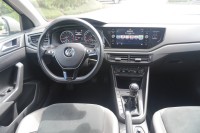 VW Polo 1.0 Comfortline
