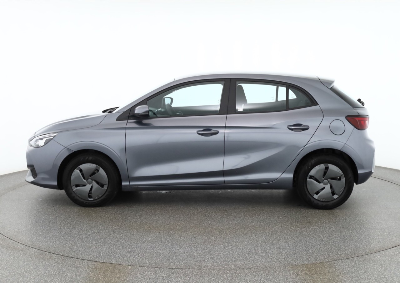 MG MG3 1.5 Hybrid Aut.