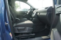 VW Caddy 1.4 TSI DSG Beach